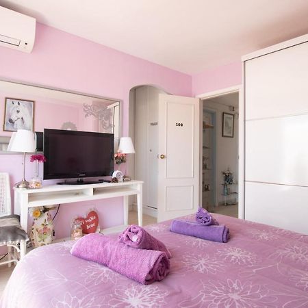 Ferienwohnung gcprestige Estepona Exterior foto