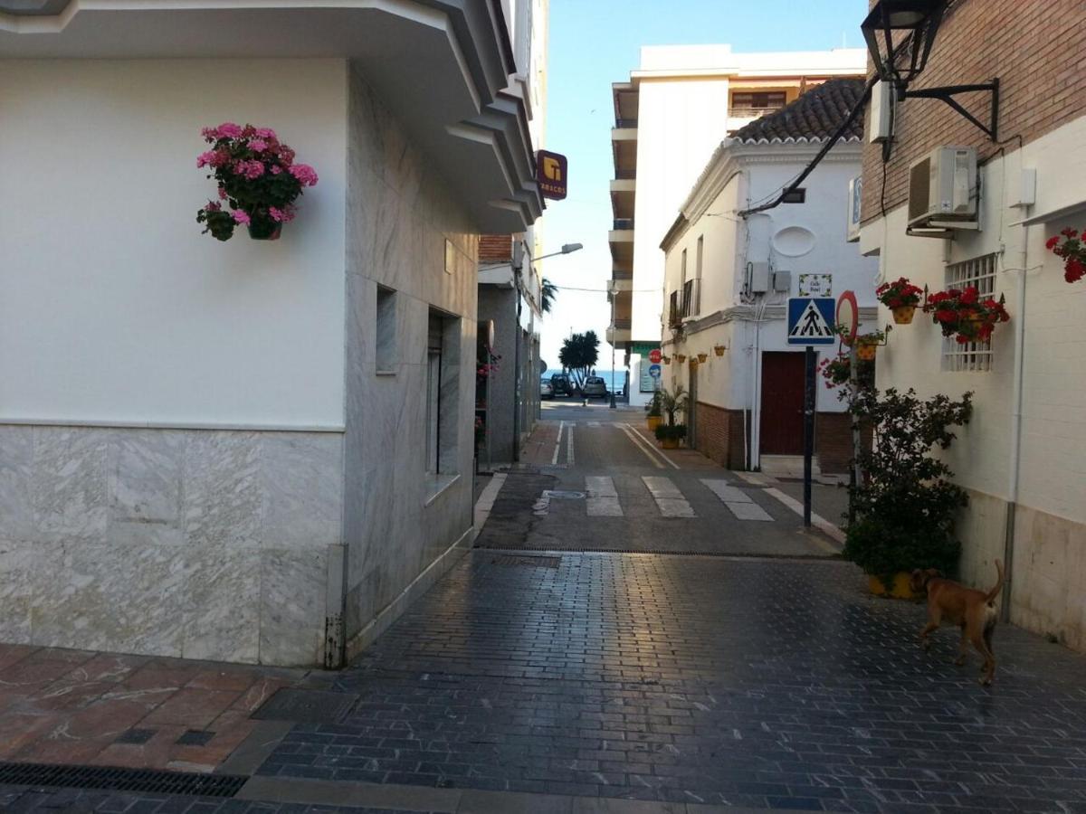 Ferienwohnung gcprestige Estepona Exterior foto