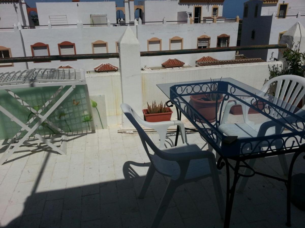 Ferienwohnung gcprestige Estepona Exterior foto