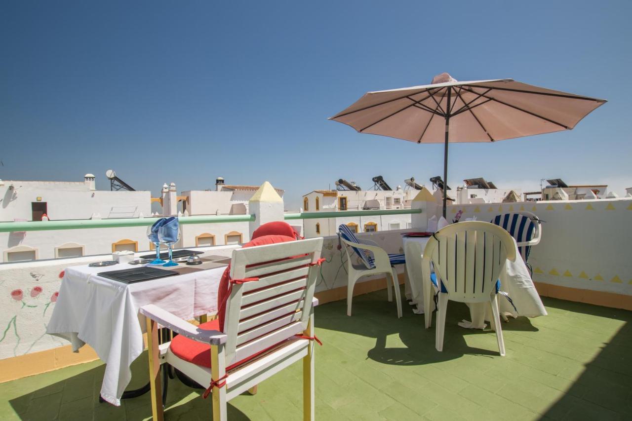 Ferienwohnung gcprestige Estepona Exterior foto