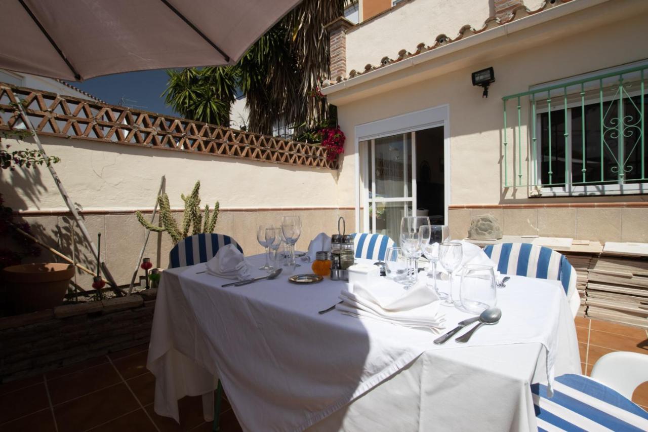 Ferienwohnung gcprestige Estepona Exterior foto