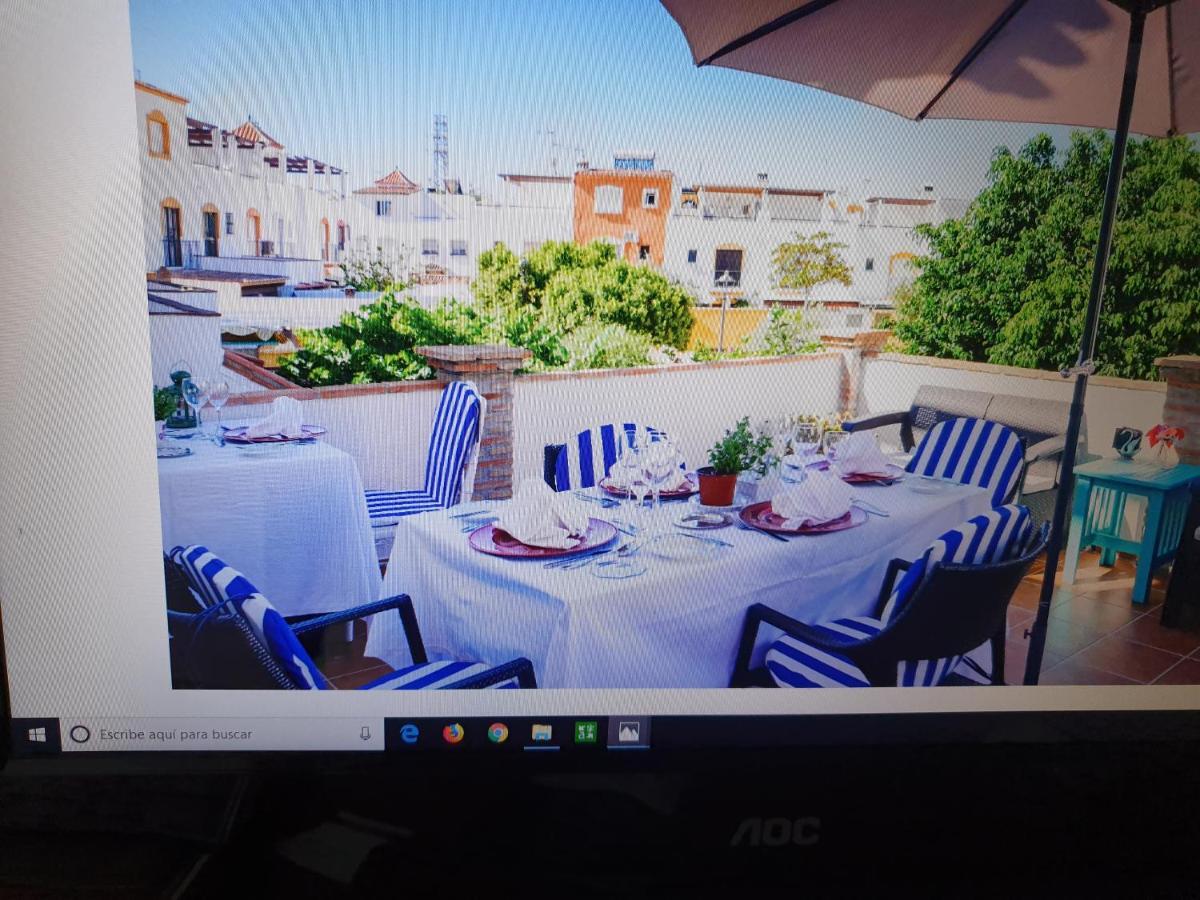 Ferienwohnung gcprestige Estepona Exterior foto